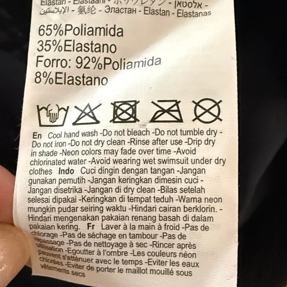 Rip Curl Mirage Ultimate Long Sleeve Surf Suit NWT Size S - Picture 14 of 16